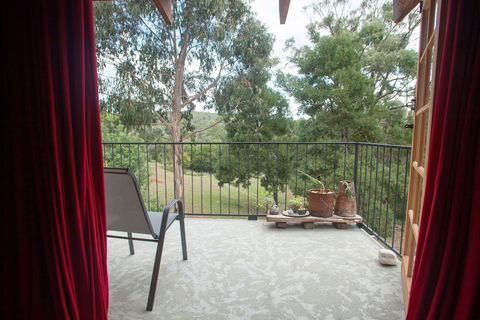 La Boheme Villa - Accommodation Sunshine Coast 5