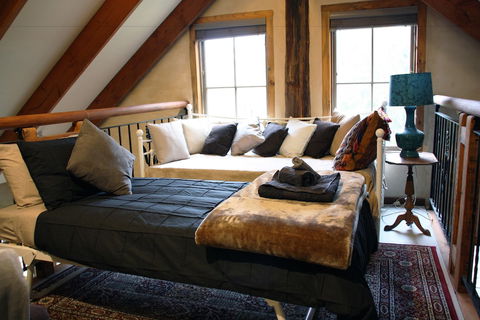 La Boheme Villa - Accommodation Sunshine Coast 1