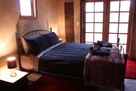 La Boheme Villa - Accommodation Sunshine Coast 3