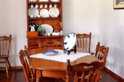 La Sila Homestead On Marrowbone Cutest Cottage In The Hunter With Killer Views - Accommodation Sunshine Coast 2