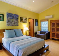 Five Bimba Tractor House - Accommodation Sunshine Coast