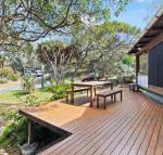 Laguna House - Accommodation Sunshine Coast
