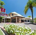 Country Comfort Gin Gin Wild Scotsman Motor Inn - Accommodation Sunshine Coast
