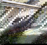 Driftwood House - Accommodation Sunshine Coast