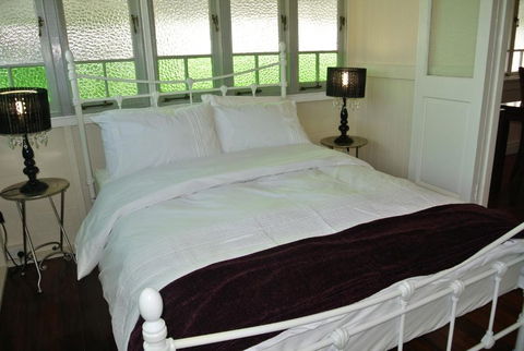 Ocean Serenity - Accommodation Sunshine Coast 1