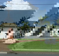 Kurrmine Beach Motel - Accommodation Sunshine Coast