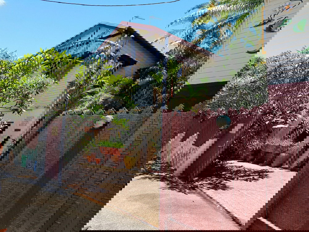 Bungalow QLD Accommodation Sunshine Coast