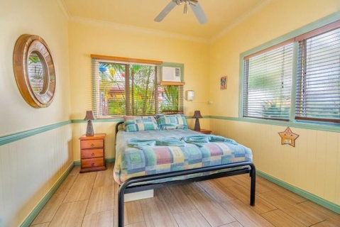 Tropic Days Backpackers - Accommodation Sunshine Coast 6