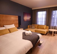 Entally Lodge - Accommodation Sunshine Coast