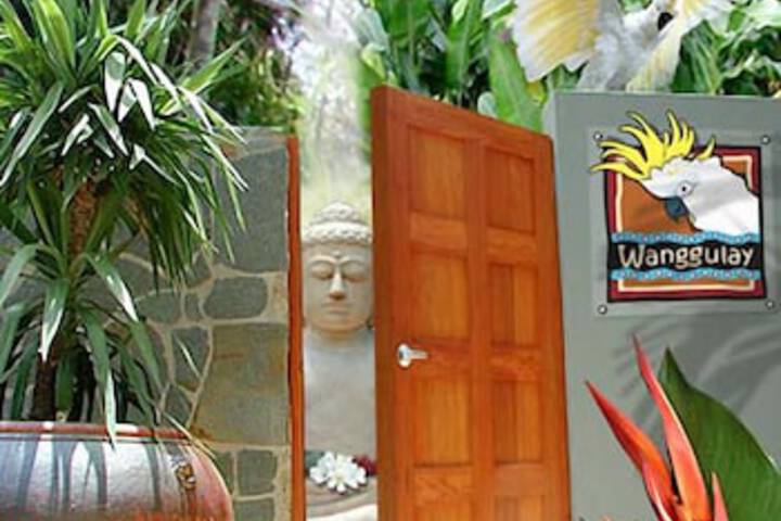 Kamerunga QLD Accommodation Sunshine Coast