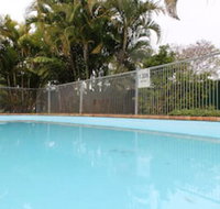 Huntsville Caravan Park - Accommodation Sunshine Coast