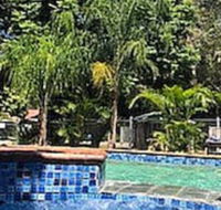 Nimbin Rocks Retreat - Accommodation Sunshine Coast