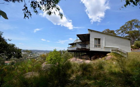 Eagles Nest - Accommodation Sunshine Coast 3
