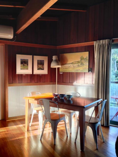 Eagles Nest - Accommodation Sunshine Coast 4