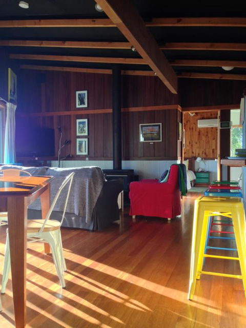 Eagles Nest - Accommodation Sunshine Coast 5