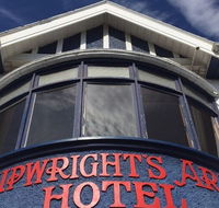Shipwrights Arms Hotel - Accommodation Sunshine Coast