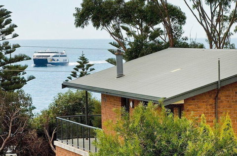 Baudin House - Accommodation Sunshine Coast 4