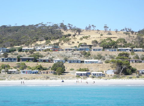 Baudin House - Accommodation Sunshine Coast 2