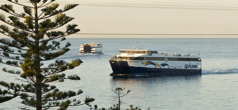 Baudin House - Accommodation Sunshine Coast 5