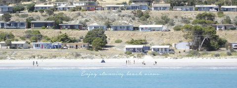 Baudin House - Accommodation Sunshine Coast 1