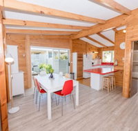 Acacia Cottage - Accommodation Sunshine Coast