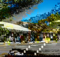 Country Roads Motor Inn Naracoorte - Accommodation Sunshine Coast