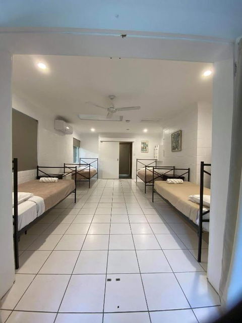 Cairns Beaches Flashpackers - Accommodation Sunshine Coast 5