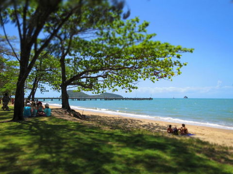 Cairns Beaches Flashpackers - Accommodation Sunshine Coast 4