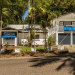 Cairns Beaches Flashpackers - Accommodation Sunshine Coast 0