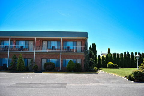 Sunrise Devonport - Accommodation Sunshine Coast 2