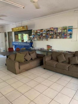 Frogshollow Backpackers - Accommodation Sunshine Coast 3