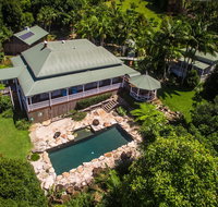A PERFECT STAY - Bangalla Estate - Accommodation Sunshine Coast