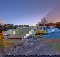 Bays Holiday Park - Accommodation Sunshine Coast