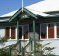 Pitstop Lodge Guesthouse B  B - Accommodation Sunshine Coast