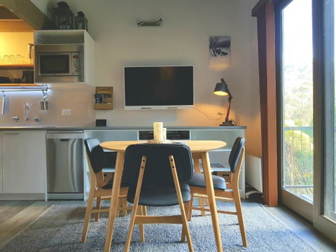 CHILL OUT At THREDBO - Accommodation Sunshine Coast 3