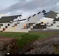 Richmond Barracks - Accommodation Sunshine Coast