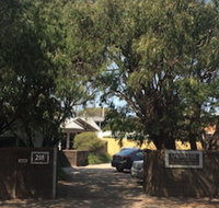 Springtide Studio Apartments - Accommodation Sunshine Coast