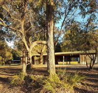 Woodbine Park Eco Cabins - Accommodation Sunshine Coast