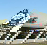 Carriers Arms Hotel - Accommodation Sunshine Coast
