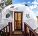 Mile End Glamping Pty Ltd - Accommodation Sunshine Coast