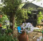 PK illusions - Accommodation Sunshine Coast