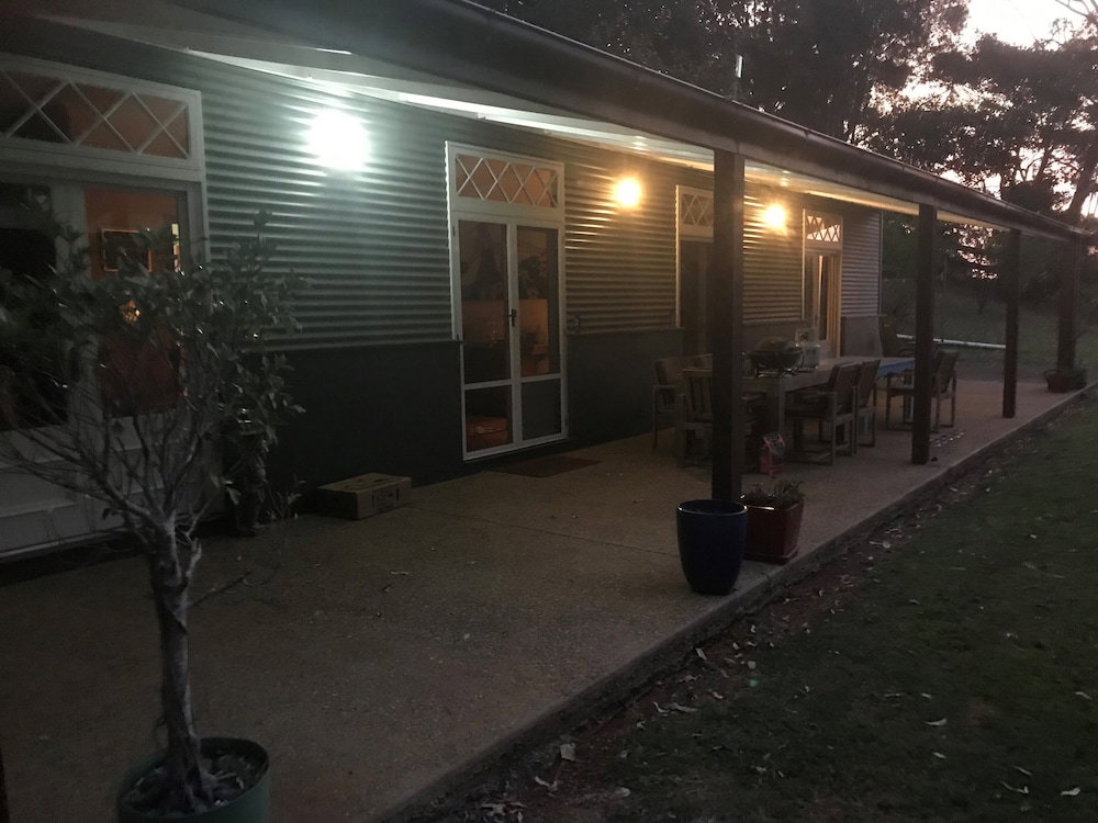 Booroobin QLD Accommodation Sunshine Coast