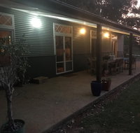 The Lakehouse Manor - Accommodation Sunshine Coast