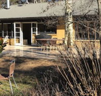 The Kitchen Cottage - Accommodation Sunshine Coast