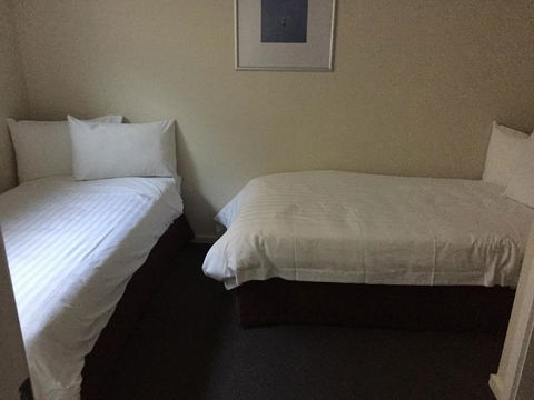 Jasper 4 - Accommodation Sunshine Coast 3