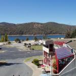 Jasper 4 - Accommodation Sunshine Coast 1