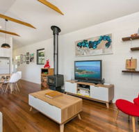 Coorabell Cottages - Accommodation Sunshine Coast