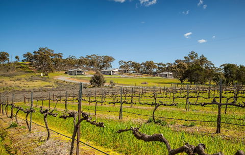 Neagles Retreat Villas - Accommodation Sunshine Coast 2