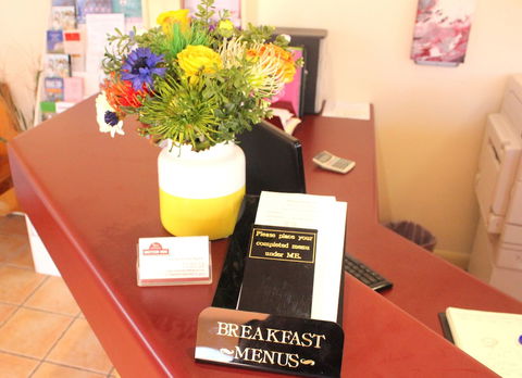 Roma Mid Town Motor Inn - Accommodation Sunshine Coast 5