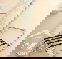 Travillas - Accommodation Sunshine Coast